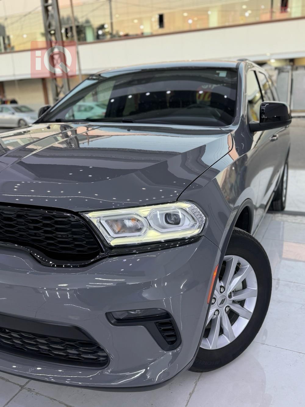 دۆج دۆرانگۆ